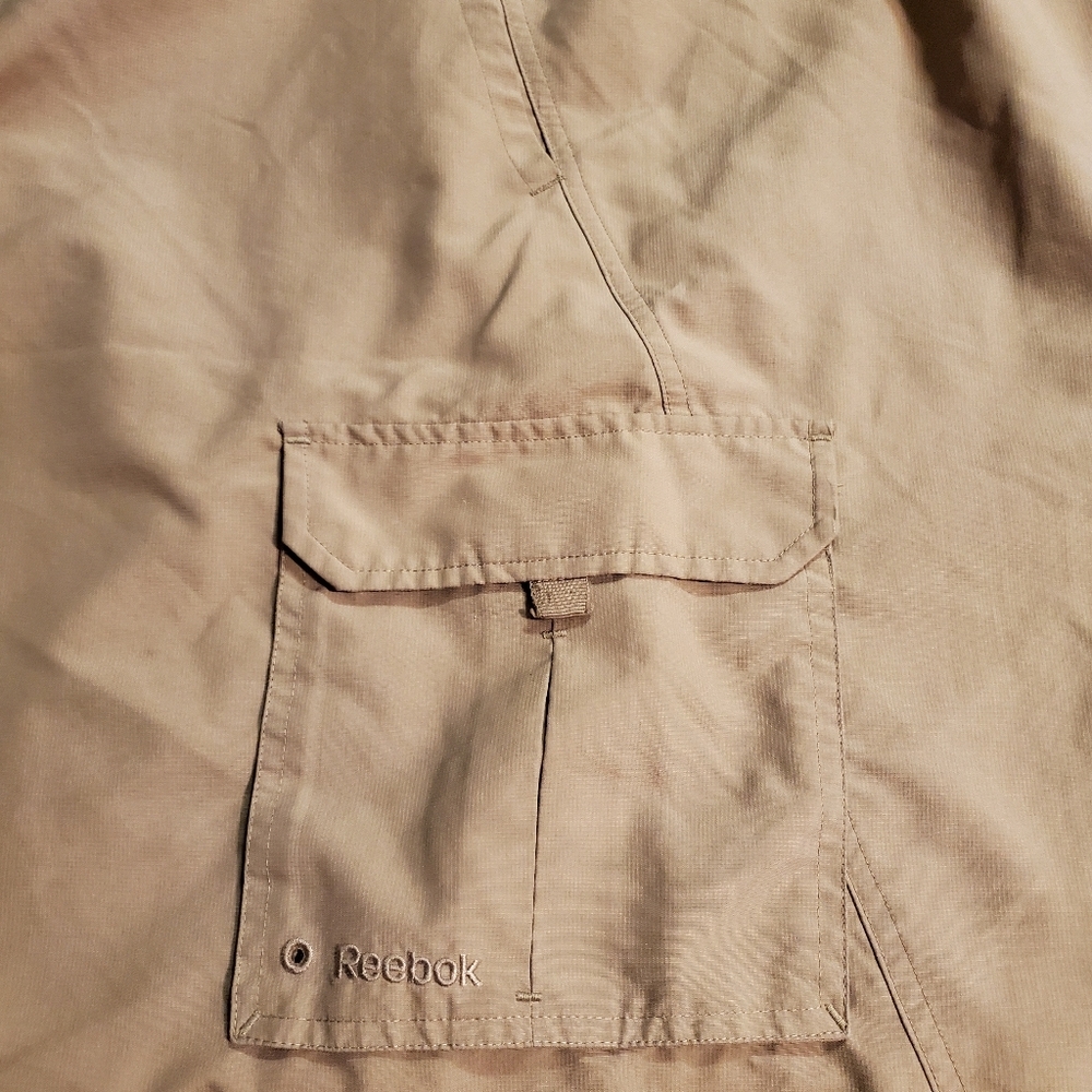 Men short - Picture 2 of 3